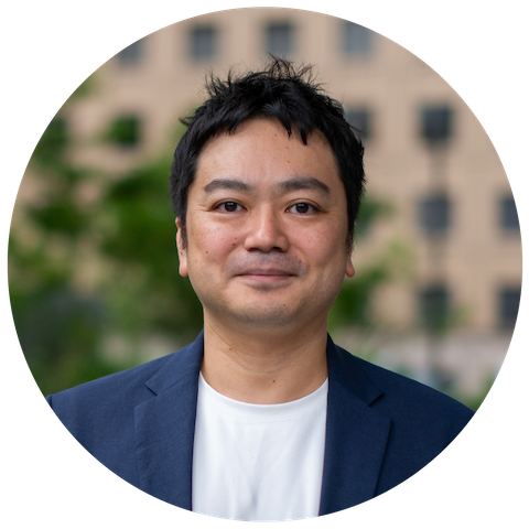 齋藤 裕明