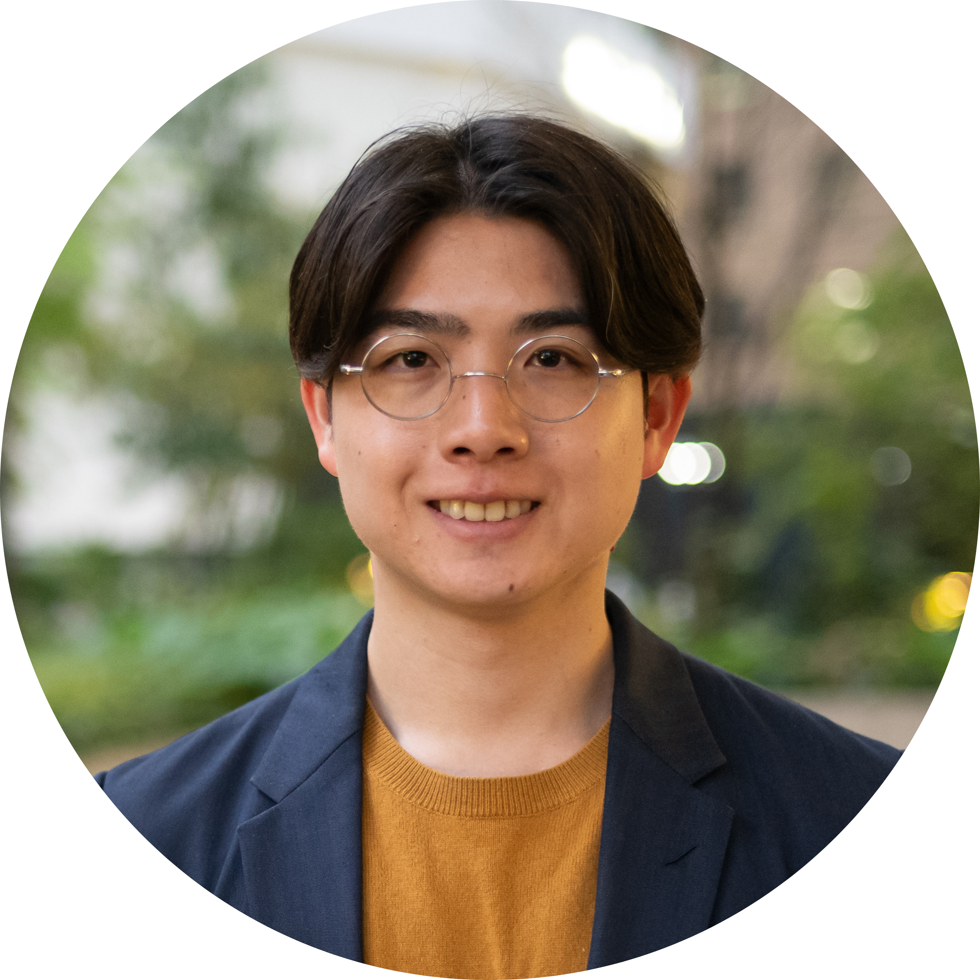 乾 友輔