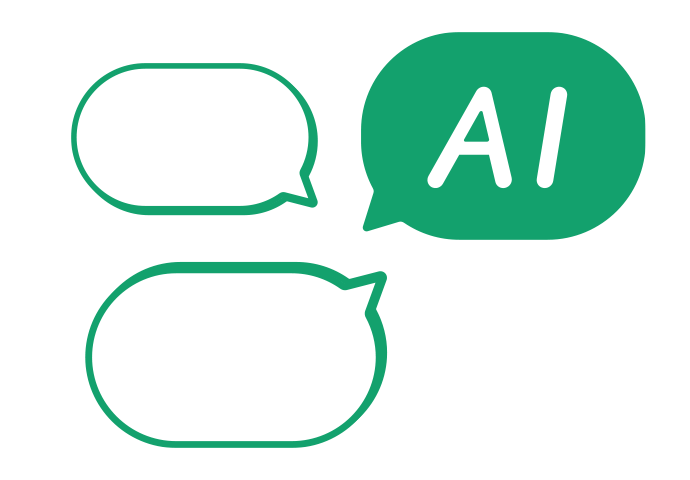 AIチャットボット